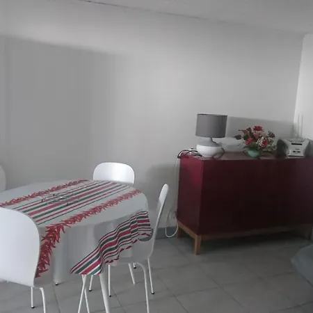 Apartment T3 3 Etoiles A 4 Km De La Tarnos