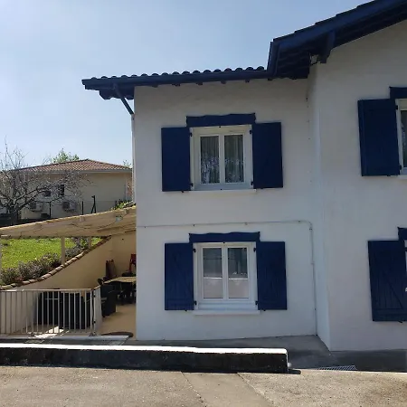 T3 3 Etoiles A 4 Km De La Apartment Tarnos