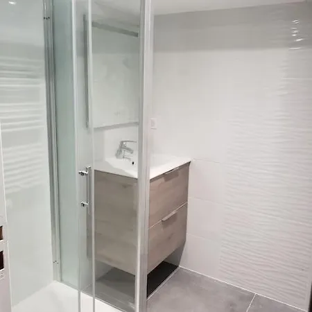 Apartment T3 3 Etoiles A 4 Km De La Tarnos