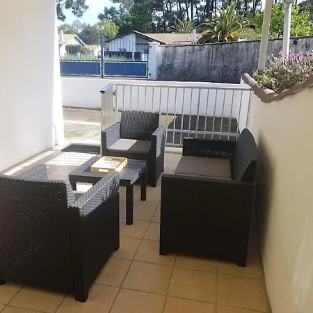 Apartment T3 3 Etoiles A 4 Km De La *