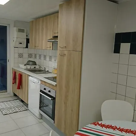 T3 3 Etoiles A 4 Km De La Apartment *