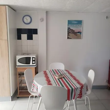 Apartment T3 3 Etoiles A 4 Km De La *