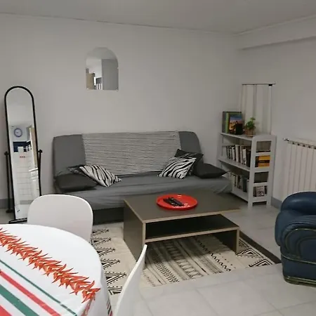 Apartment T3 3 Etoiles A 4 Km De La Tarnos