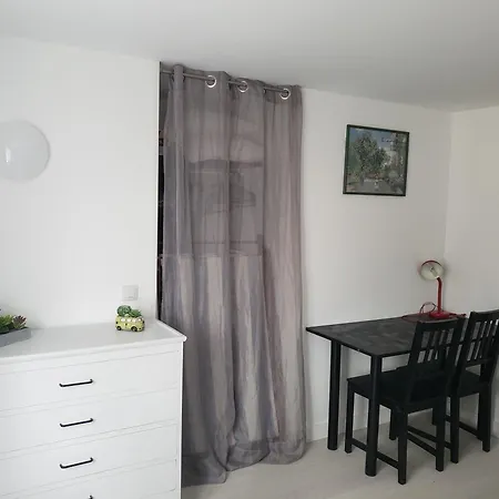T3 3 Etoiles A 4 Km De La Apartment Tarnos