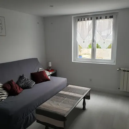 Apartment T3 3 Etoiles A 4 Km De La Tarnos