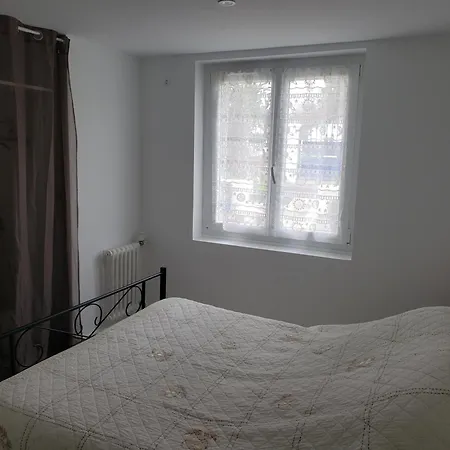 Apartment T3 3 Etoiles A 4 Km De La Tarnos
