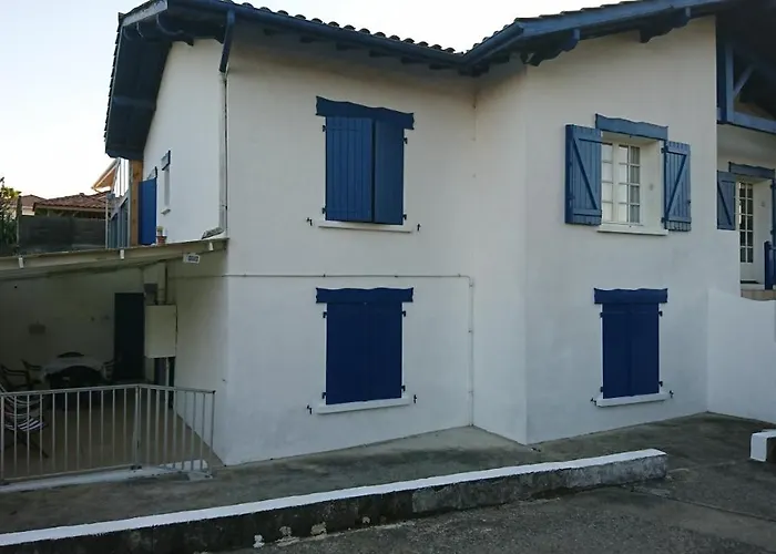 T3 3 Etoiles A 4 Km De La Lejlighed *