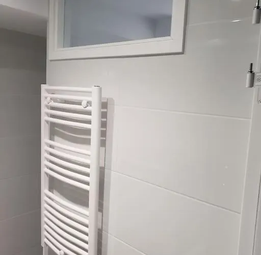 Lejlighed T3 3 Etoiles A 4 Km De La *