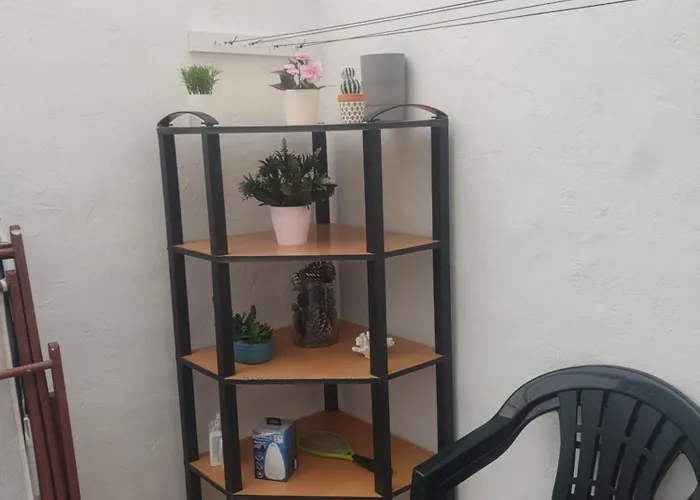 Lejlighed T3 3 Etoiles A 4 Km De La *