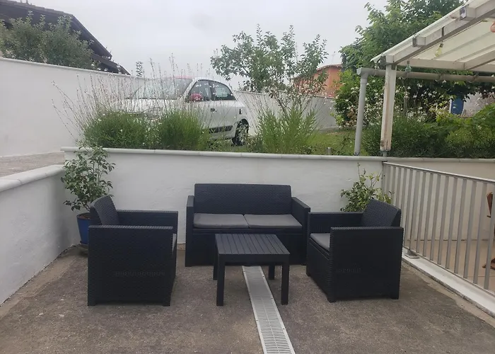 T3 3 Etoiles A 4 Km De La Tarnos